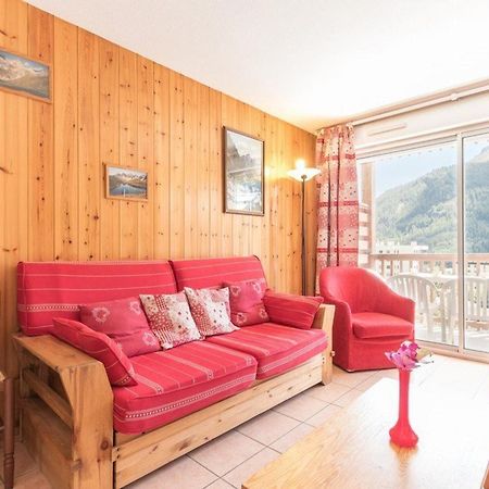 Appartement Saint-Chaffrey , 2 pièces, 4 personnes - FR-1-330E-94 Esterno foto