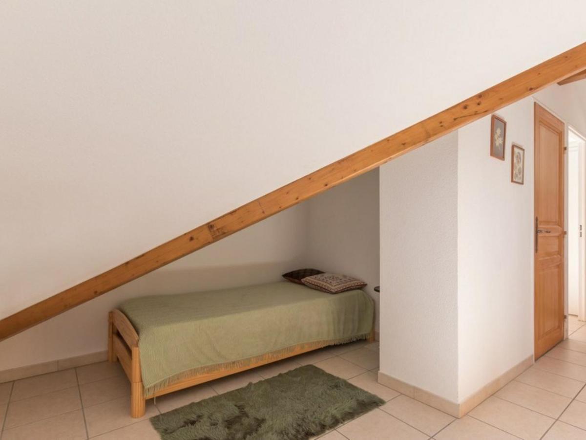 Appartement Saint-Chaffrey , 2 pièces, 4 personnes - FR-1-330E-94 Esterno foto