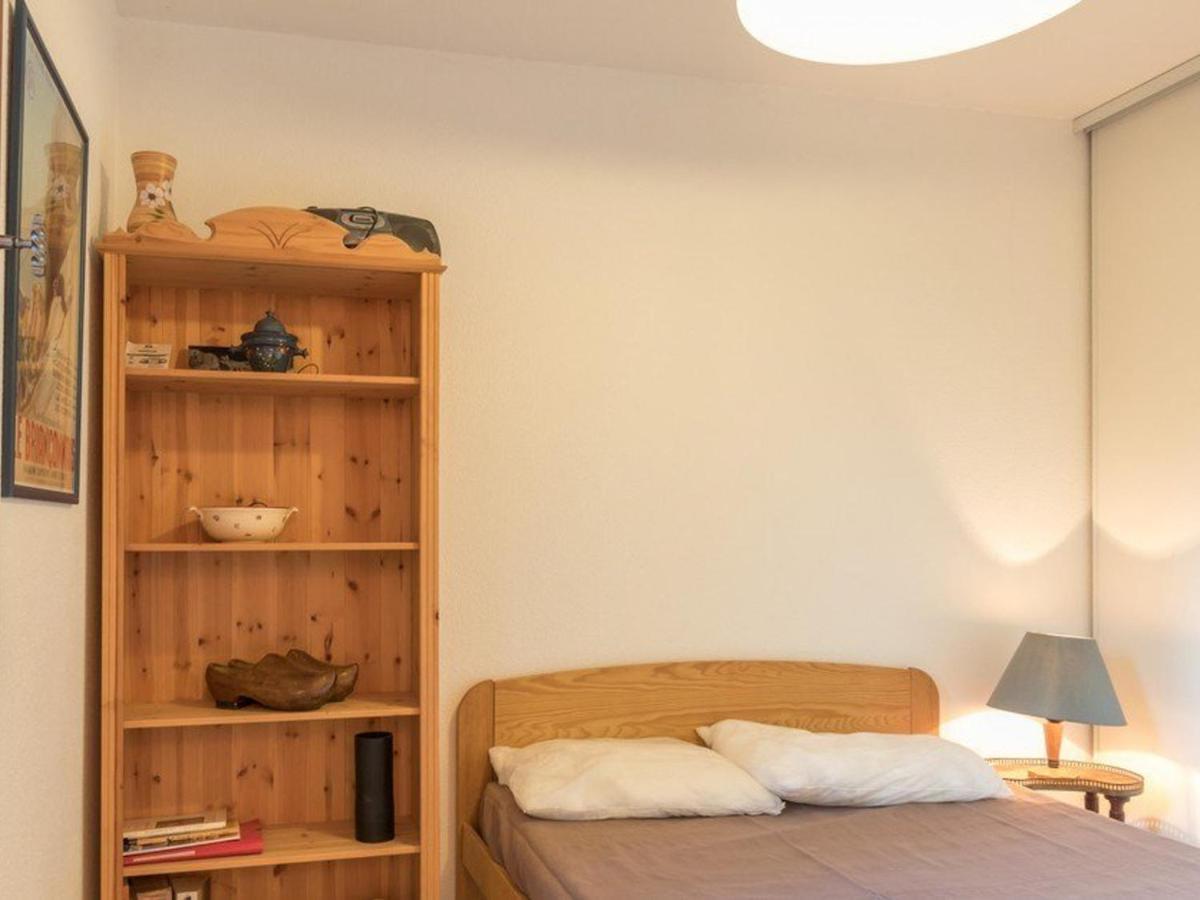 Appartement Saint-Chaffrey , 2 pièces, 4 personnes - FR-1-330E-94 Esterno foto